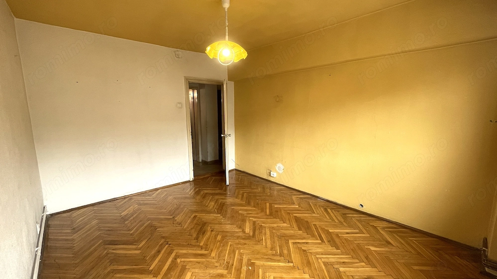 Apartament 2 camere Decomandat Marasti Sens Giratoriu Str Fabricii