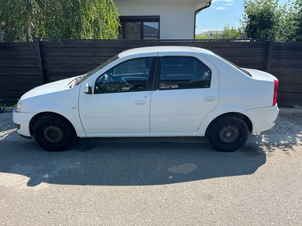De vanzare Dacia Logan