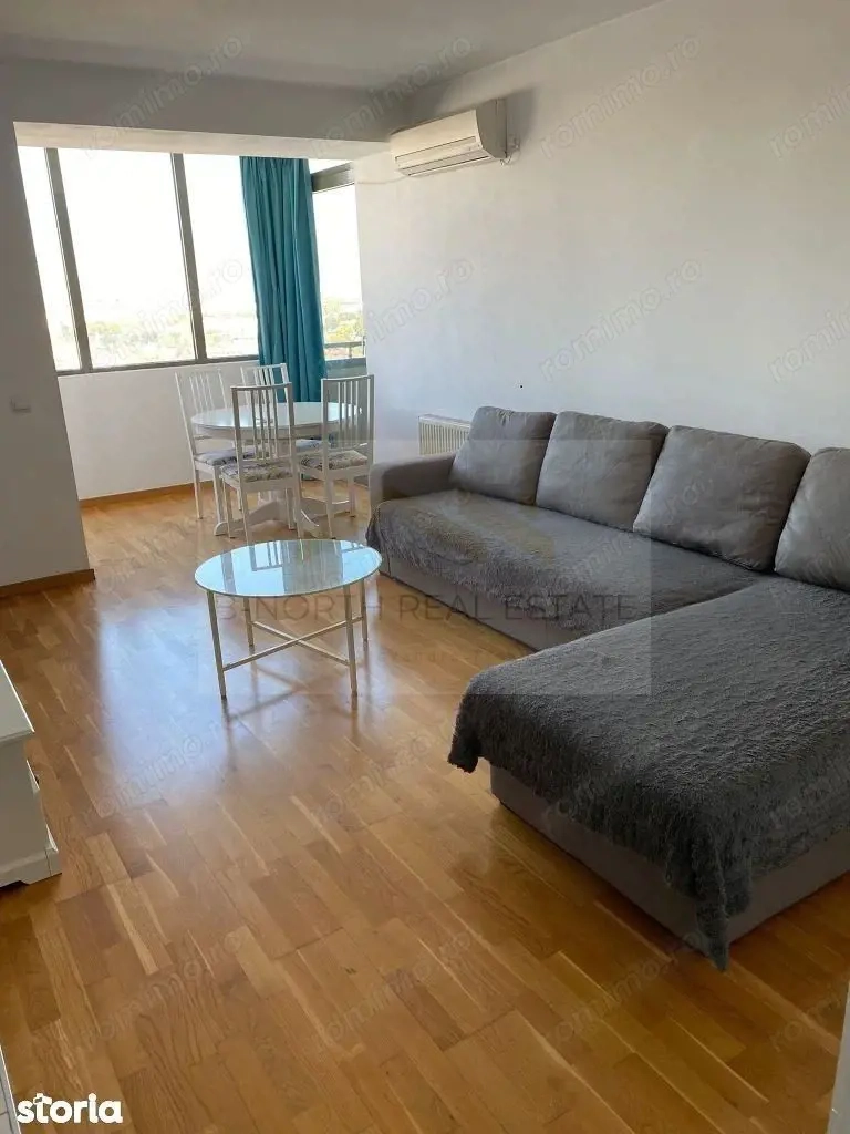 Apartament 2 camere de vânzare | Monaco Towers | Metrou Dimitrie Leonida | 63 mp