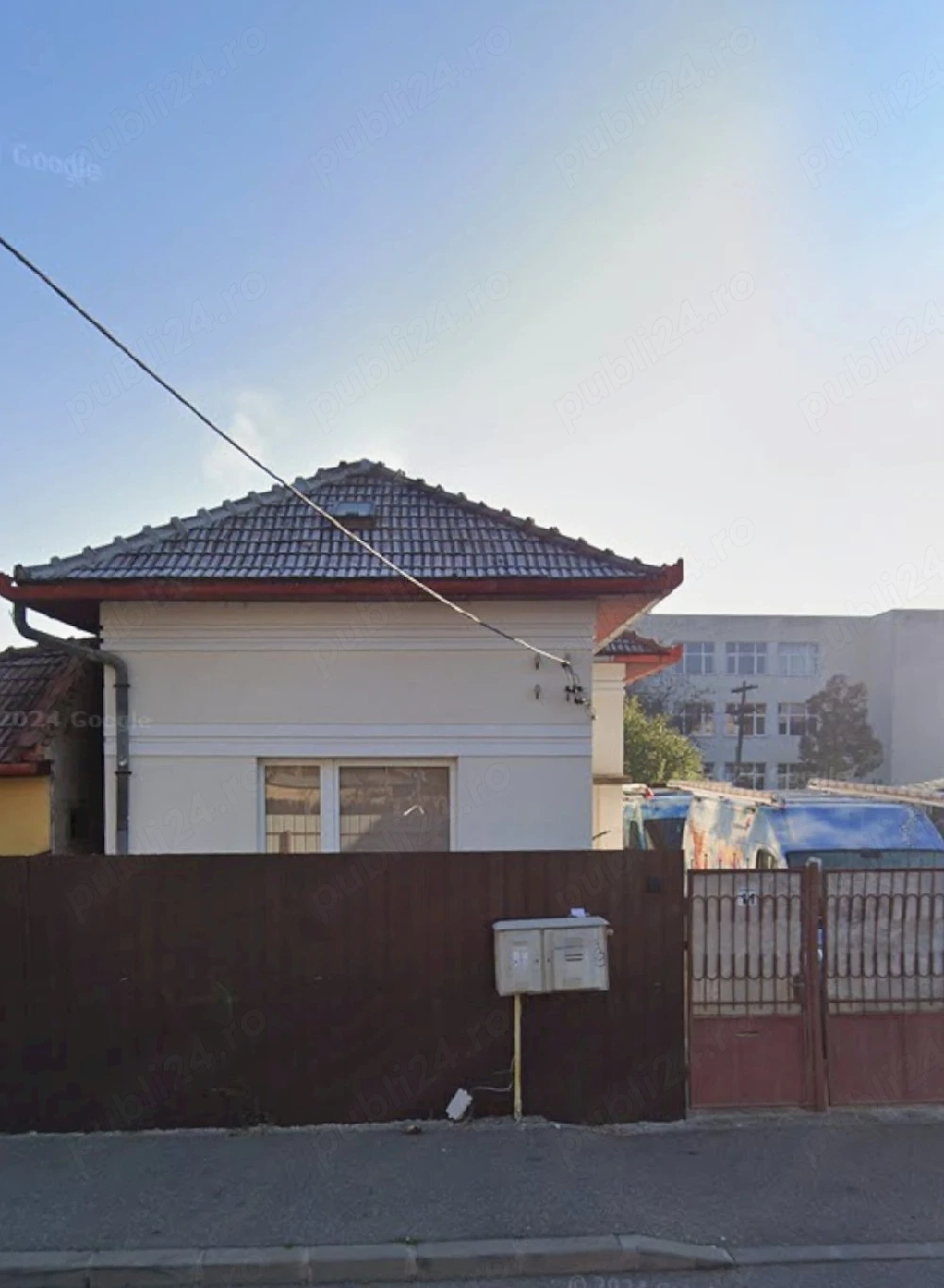 casa de vanzare
