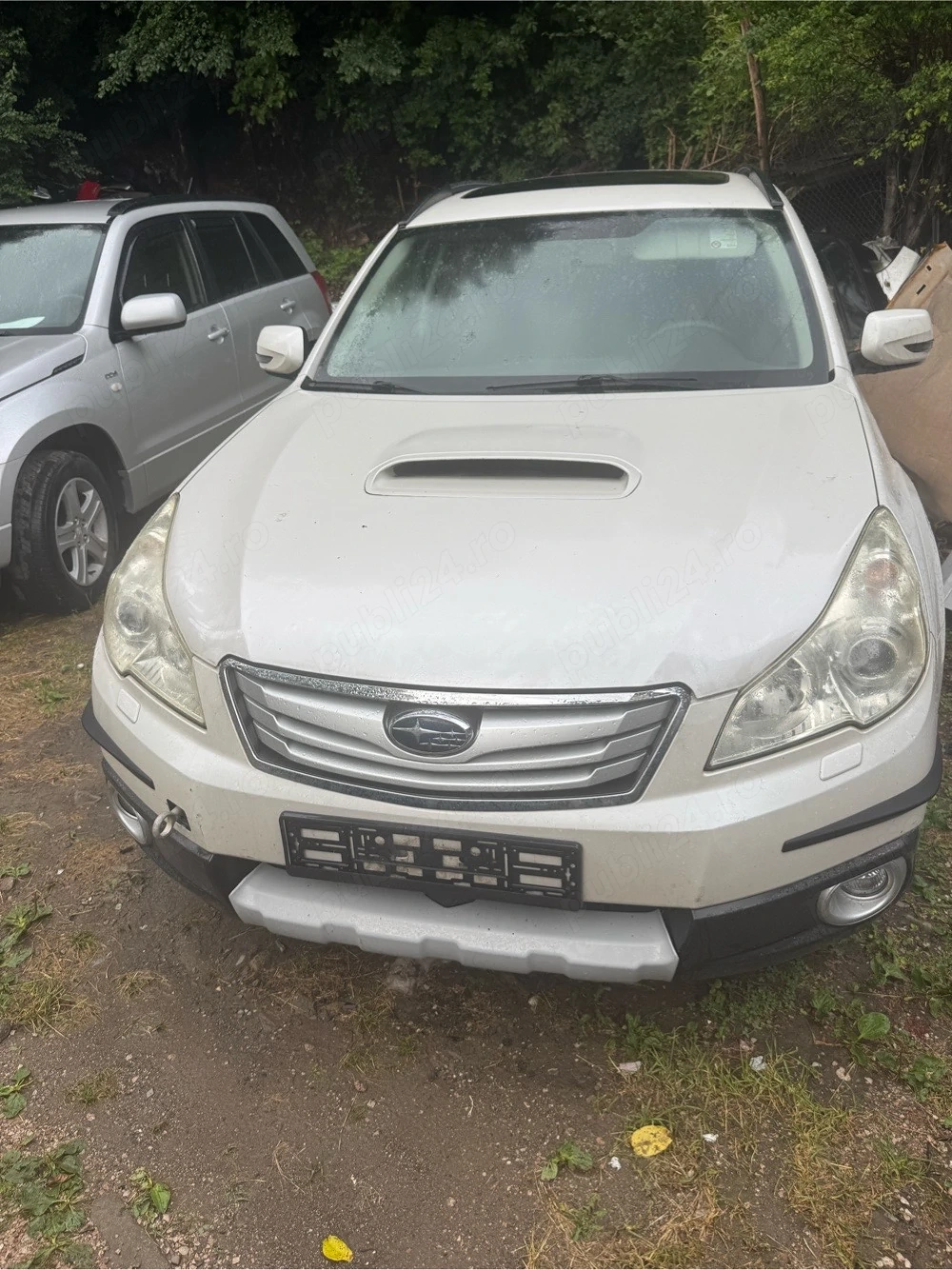 Vanzare / Dezmembrare Subaru Outback 2012