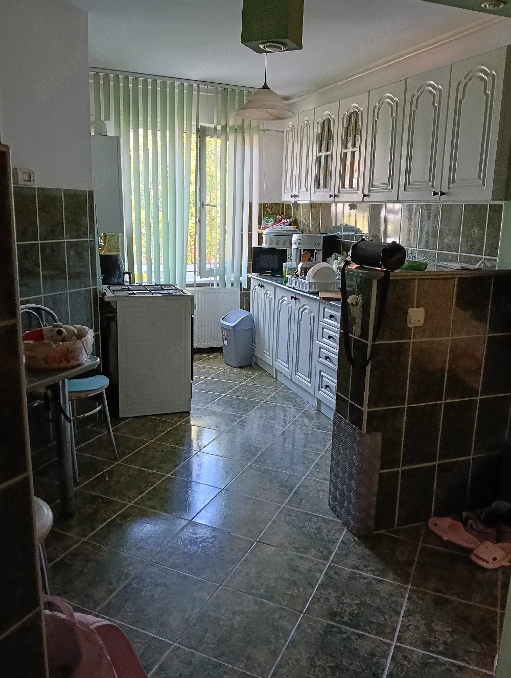 Vand apartament 2 camere