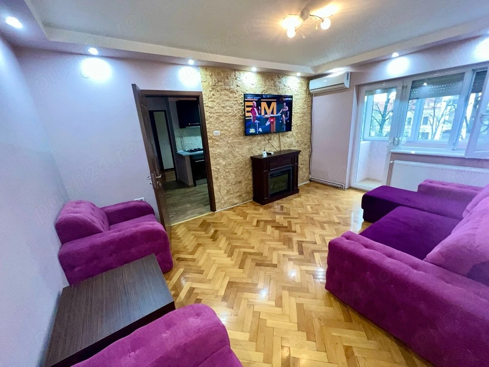 apartament 3 camere ultracentral