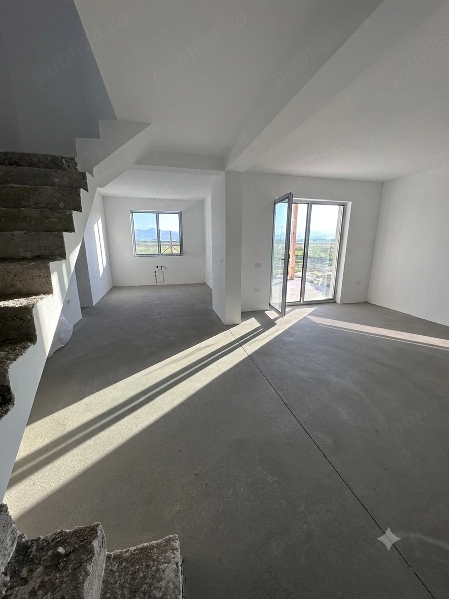 Duplex,serena 3,str flautului