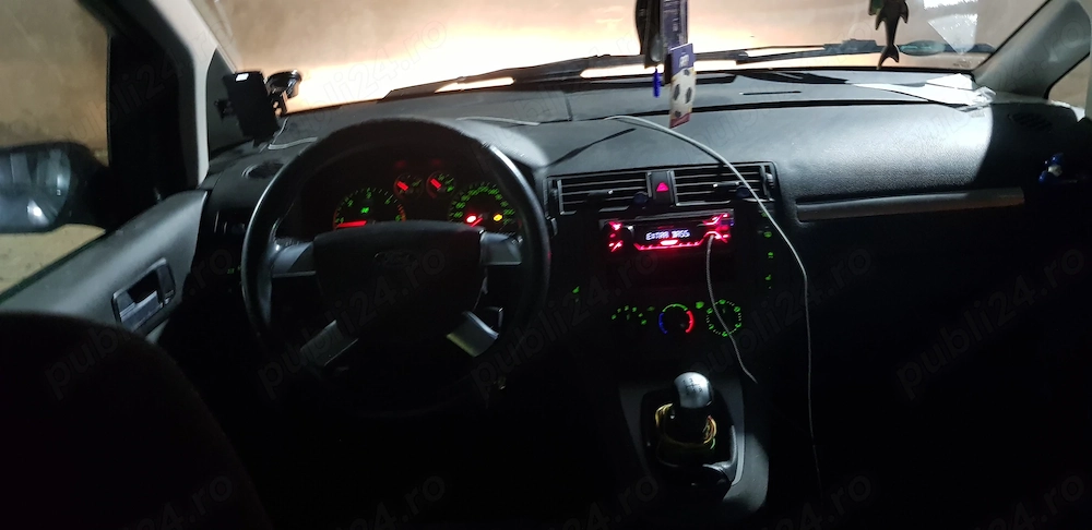 De vanzare ford c max 