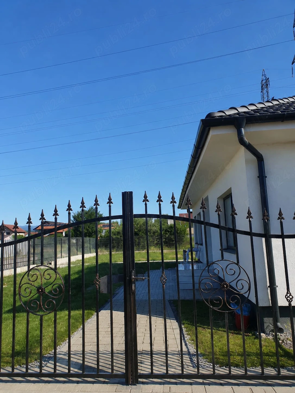 Schimb sau vînd inmobil.Alba Iulia 