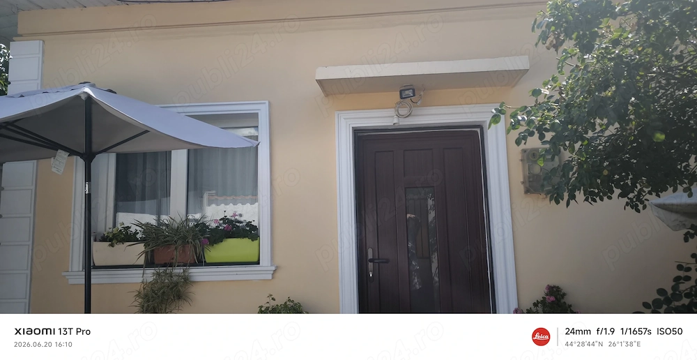 Casă de vânzare   Direct proprietar | Șoseaua Chitilei | 160.000  