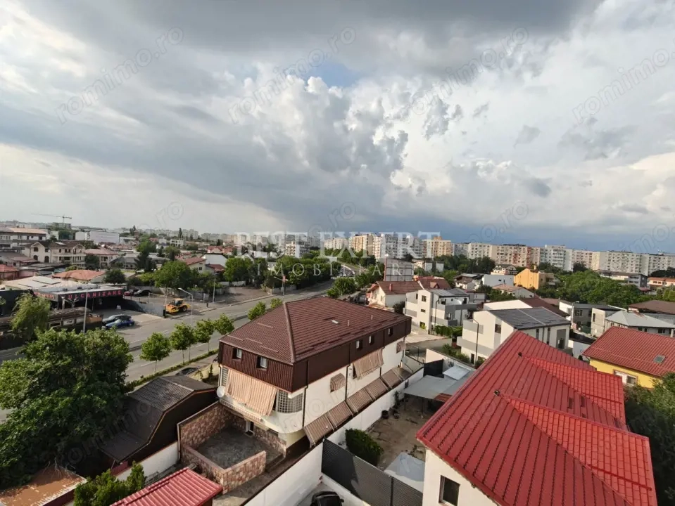 🏆 2 Camere Nou | Parcare Subterană Inclusă | 10 Min. Metrou Nicolae Grigorescu