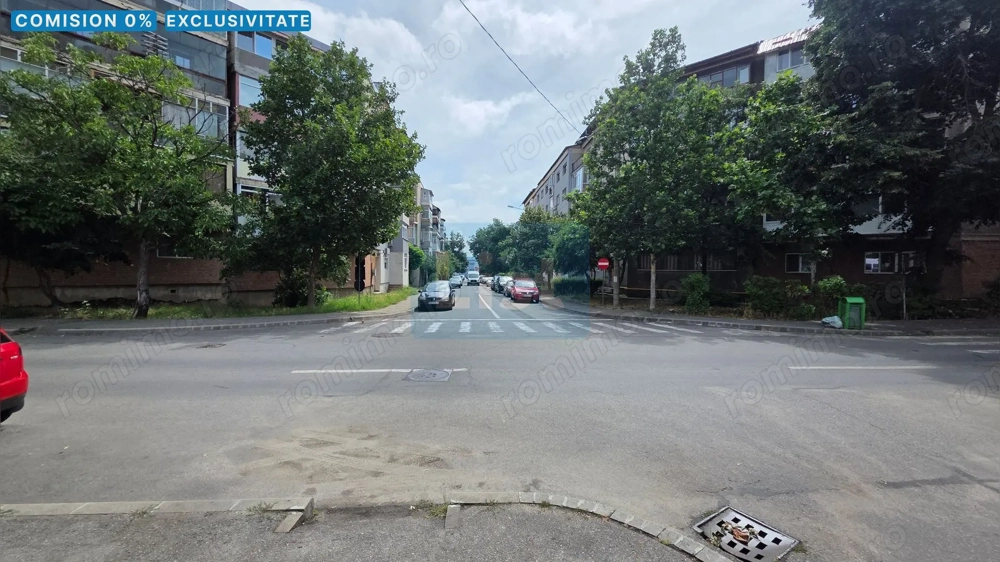 Apartament 2 camere, etaj 2, Zona Kiseleff