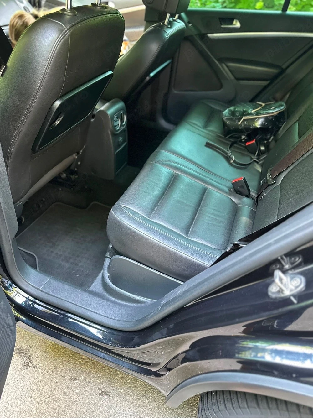 Volkswangen Tiguan 2016 2.0 TDI