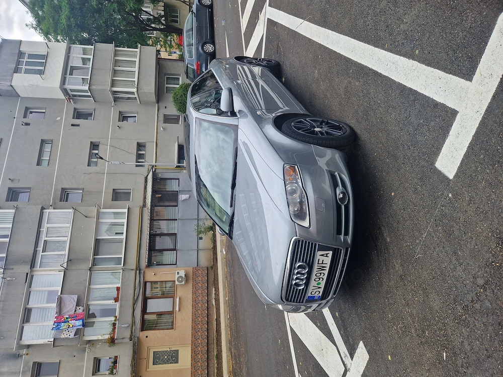 Vand Audi A4 B7 Quattro 2.0 Tdi 
