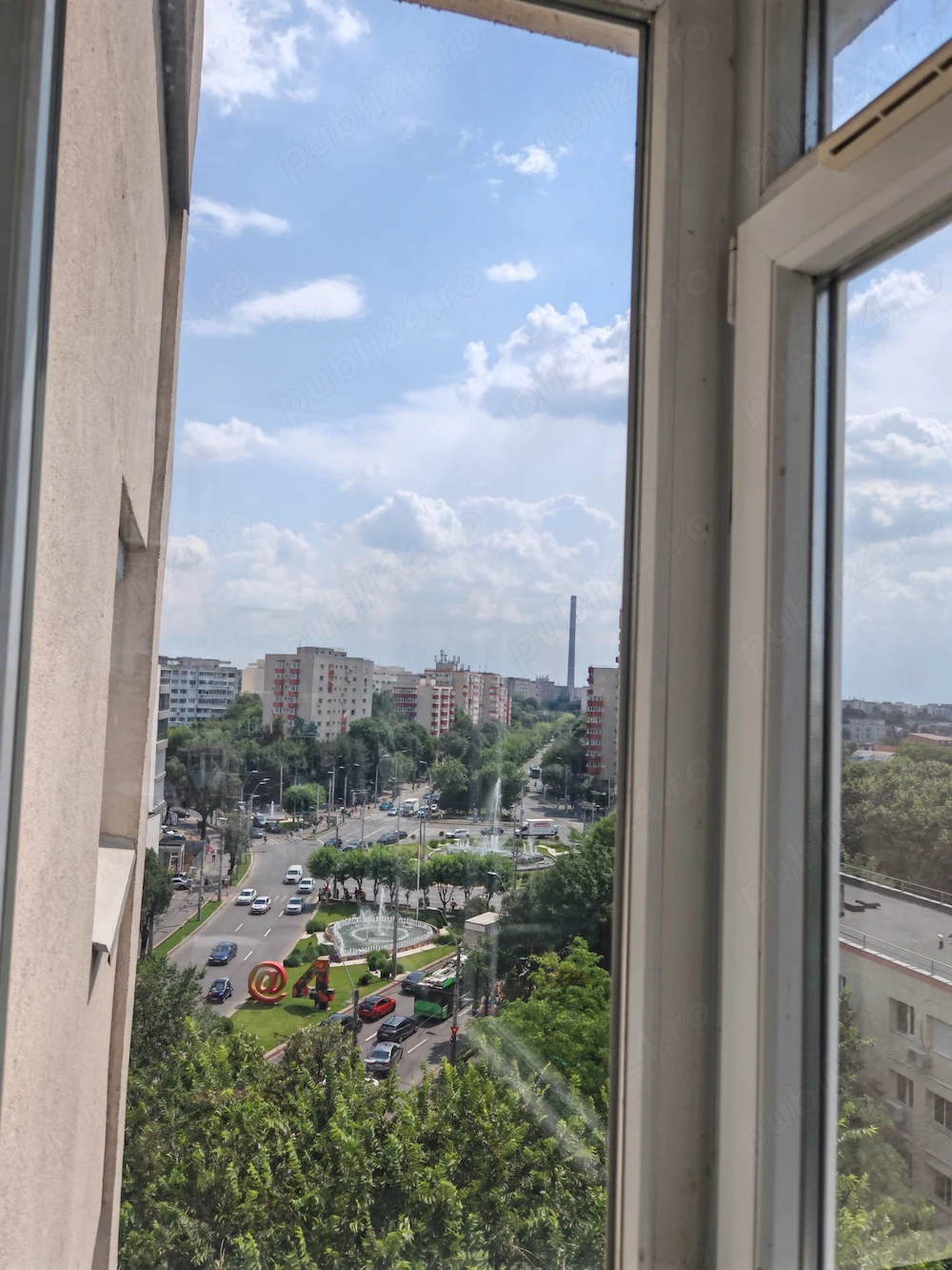 Apartament 2 camere, Piata Sudului