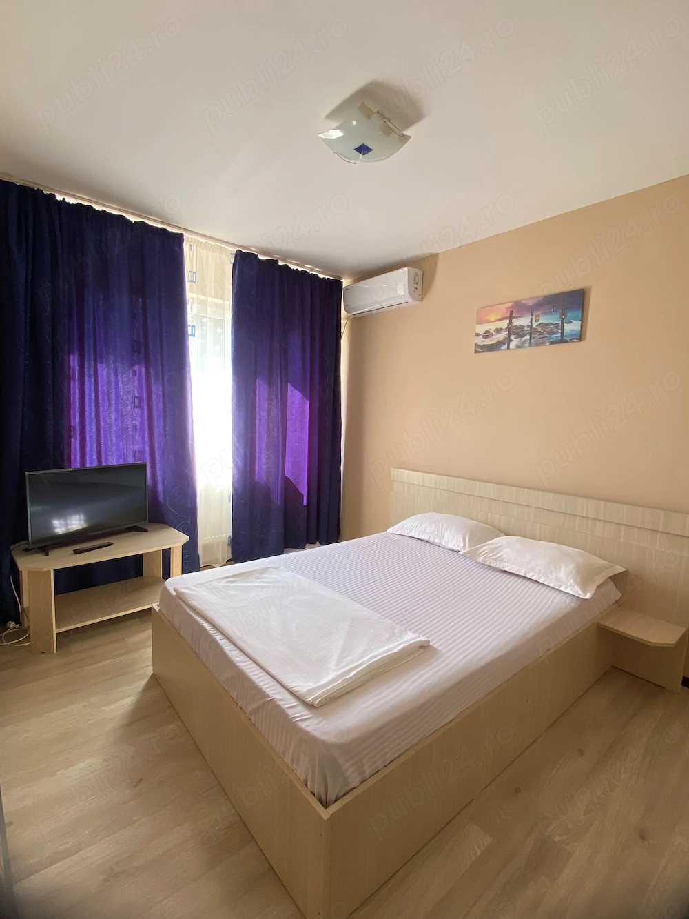 Ofer cazare, ap.2,3 cam.,camere la vila,Navodari, Mamaia Nord..,zona Tabăra de copii Navodari. 