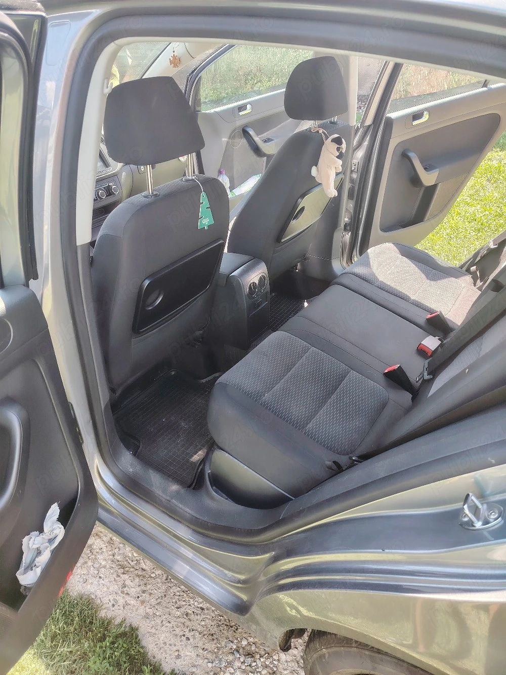 Vând Golf 6 