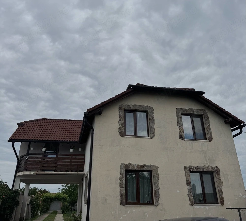 Vand Casa Vladimirescu