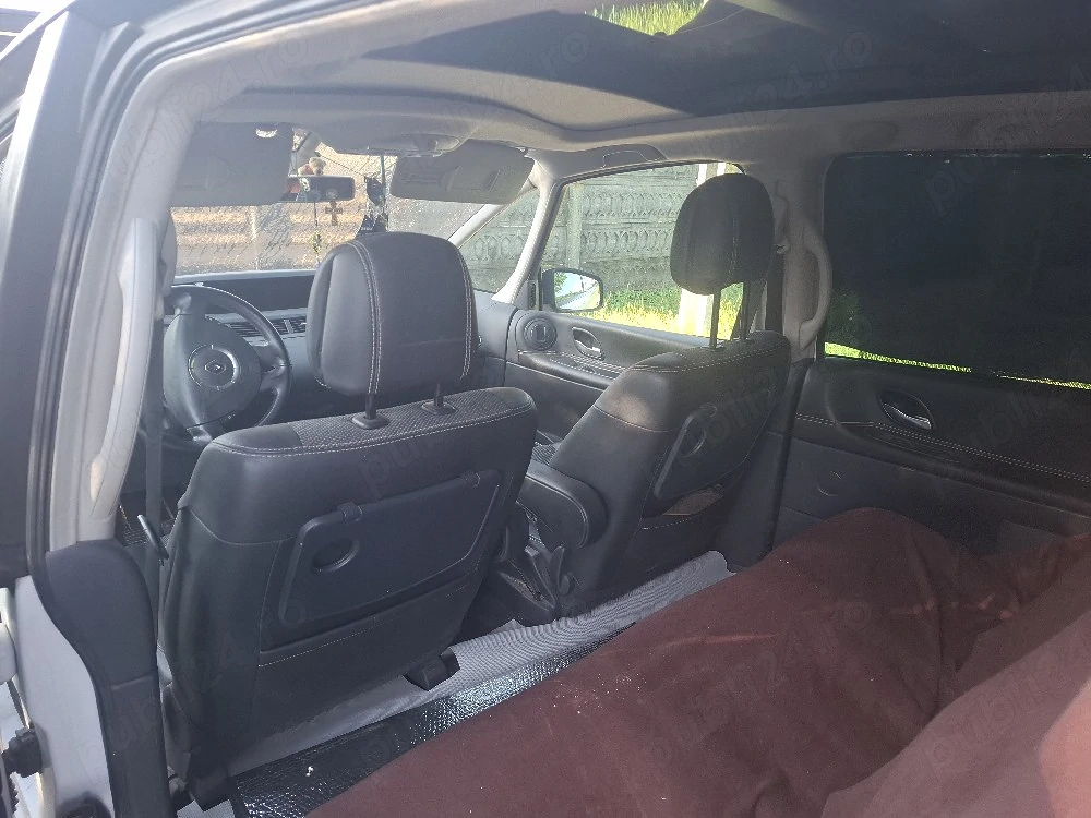 Renaul Espace 