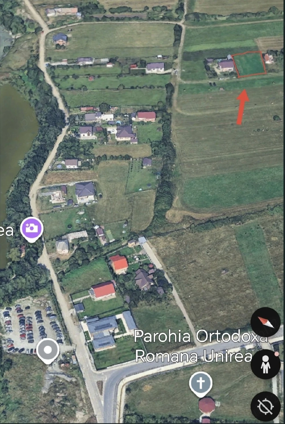 Vând 10 ari 