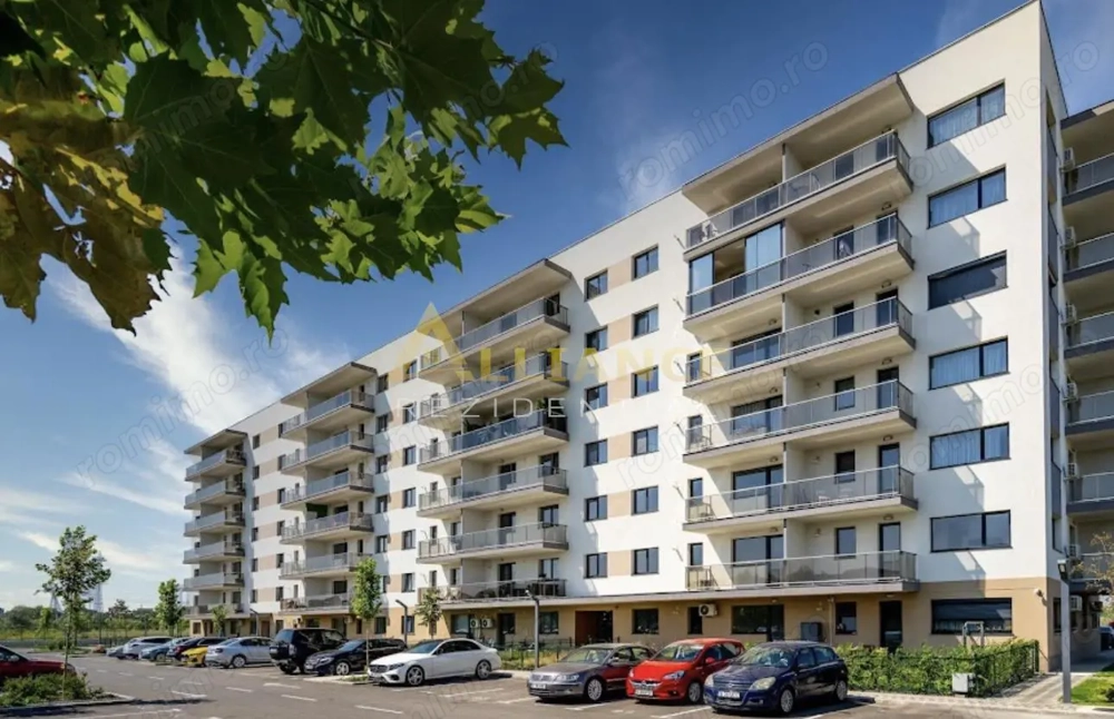 EXCLUSIVITATE | 2 Camere | mobilat si utilat |HILS Splai | Parcare Inclusa | 110.000 €
