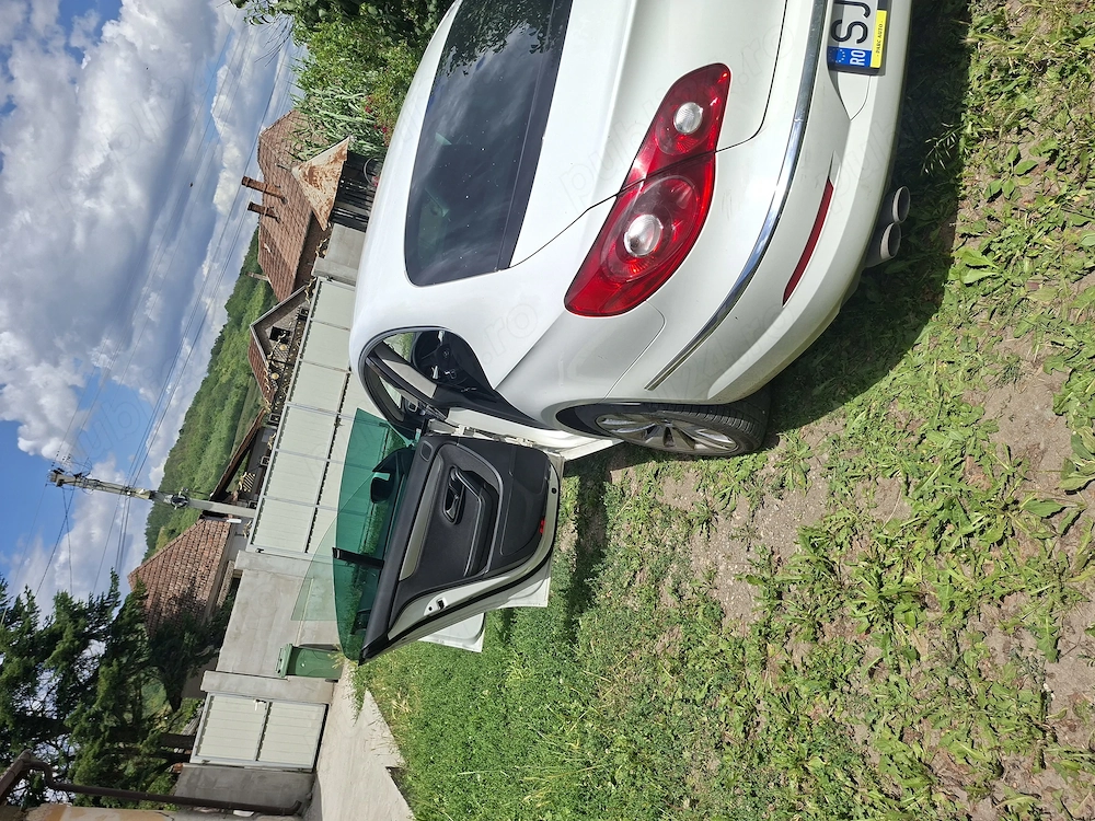 Vand w passat cc2011