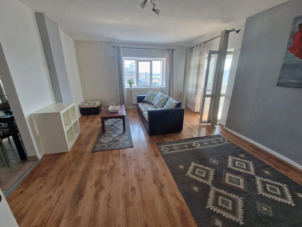 Vand Apartament 2 camere Lucretiu Patrascanu