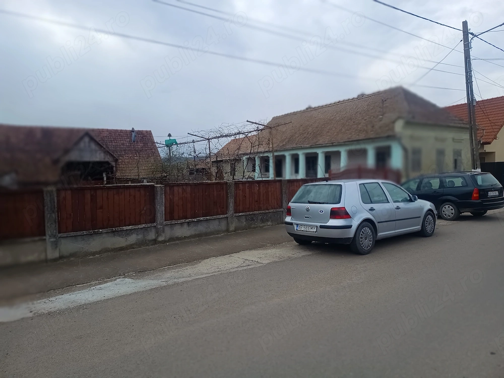 Casă de vânzare Sancel