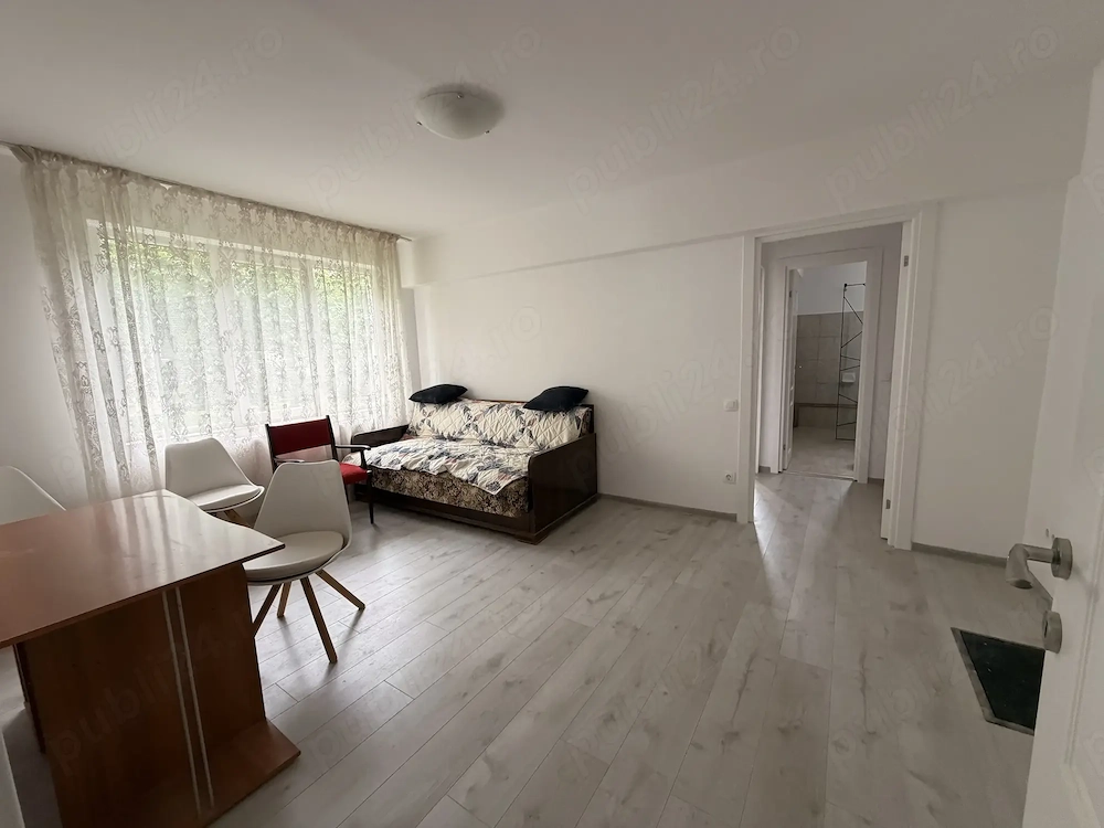Apartament 2 camere, Strada Mihai Eminescu, Sovata