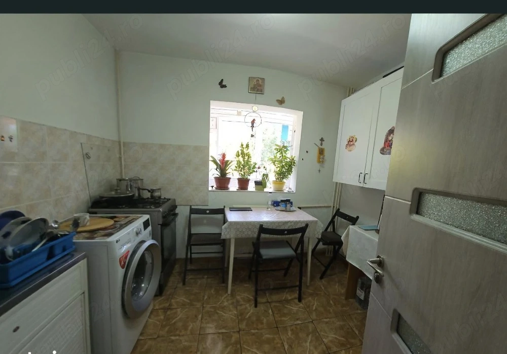 Proprietar Apartament de vanzare in Aviatiei Mall Promenada