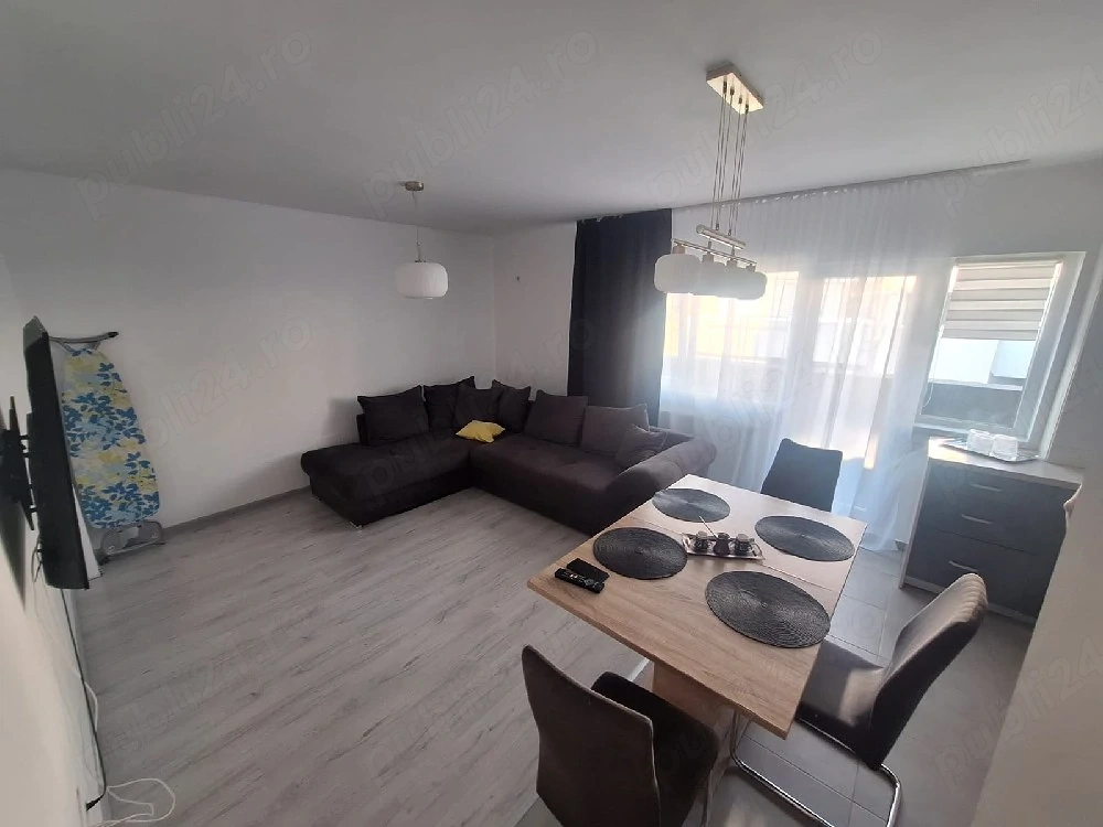 Apartament 3 camere | 70 mp | Complex rezidențial 2020 | Loc de parcare inclus | Disponibil imediat