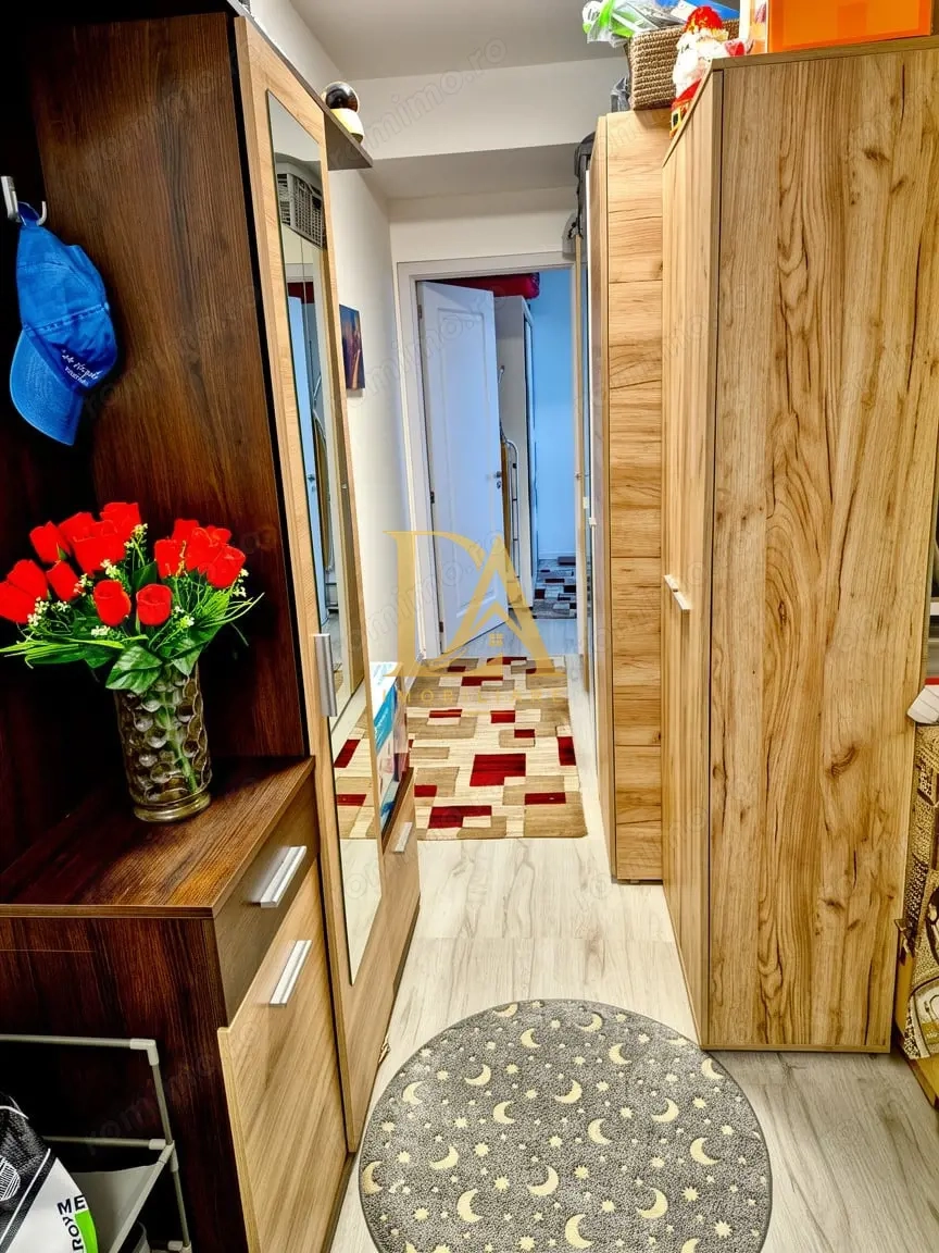 Apartament 2 camere Bragadiru – Str. Râul Doamnei 