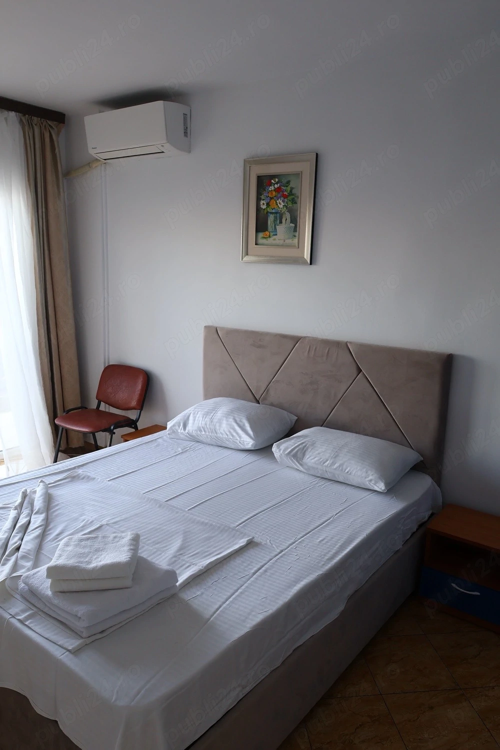 Cazare Costinesti Hostel Adonis