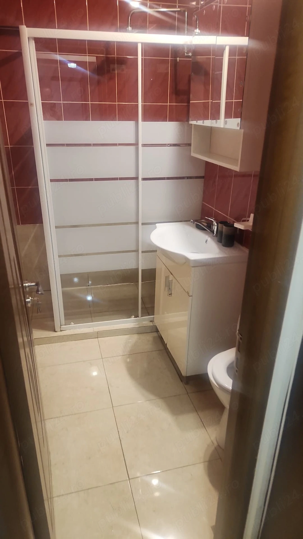 Apartament 2 camere Universitate