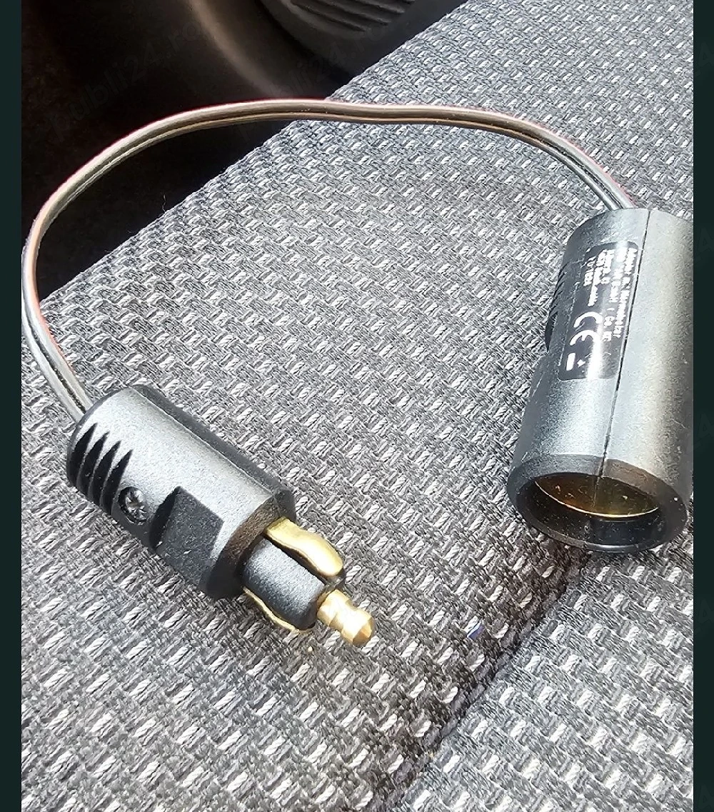 Adaptor priza 24v