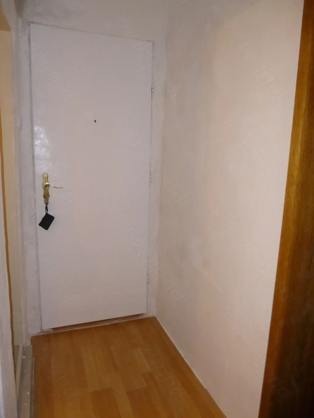 VAND garsoniera confort  III 12m