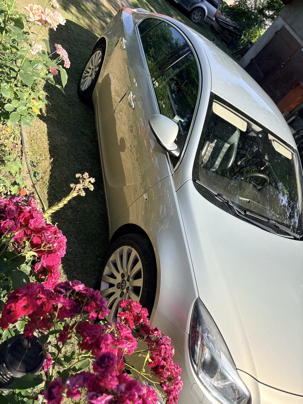 opel insignia 2.0ctdi euro5 