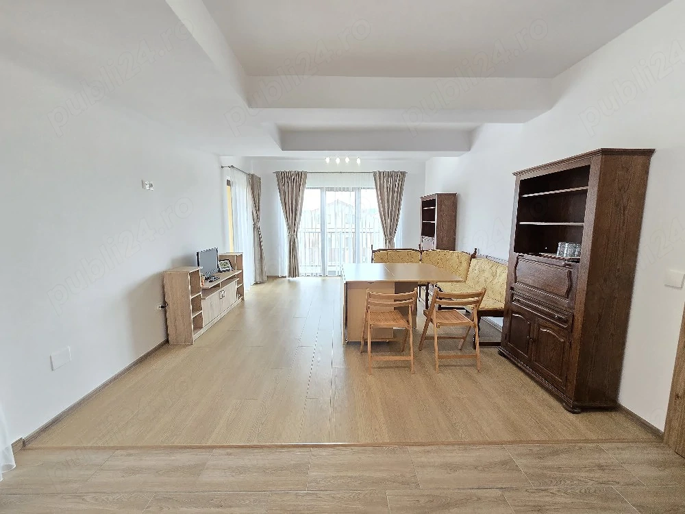 Apartament 2 camere in Vila 