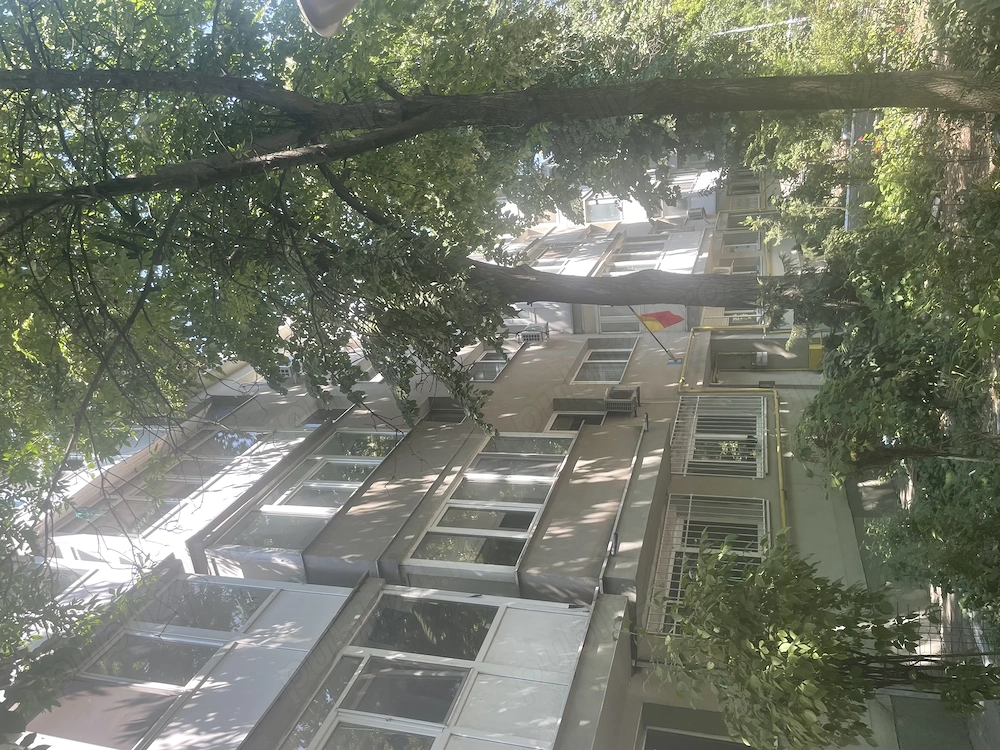 Vând apartament 2 camere Dr Taberei, Moghioros