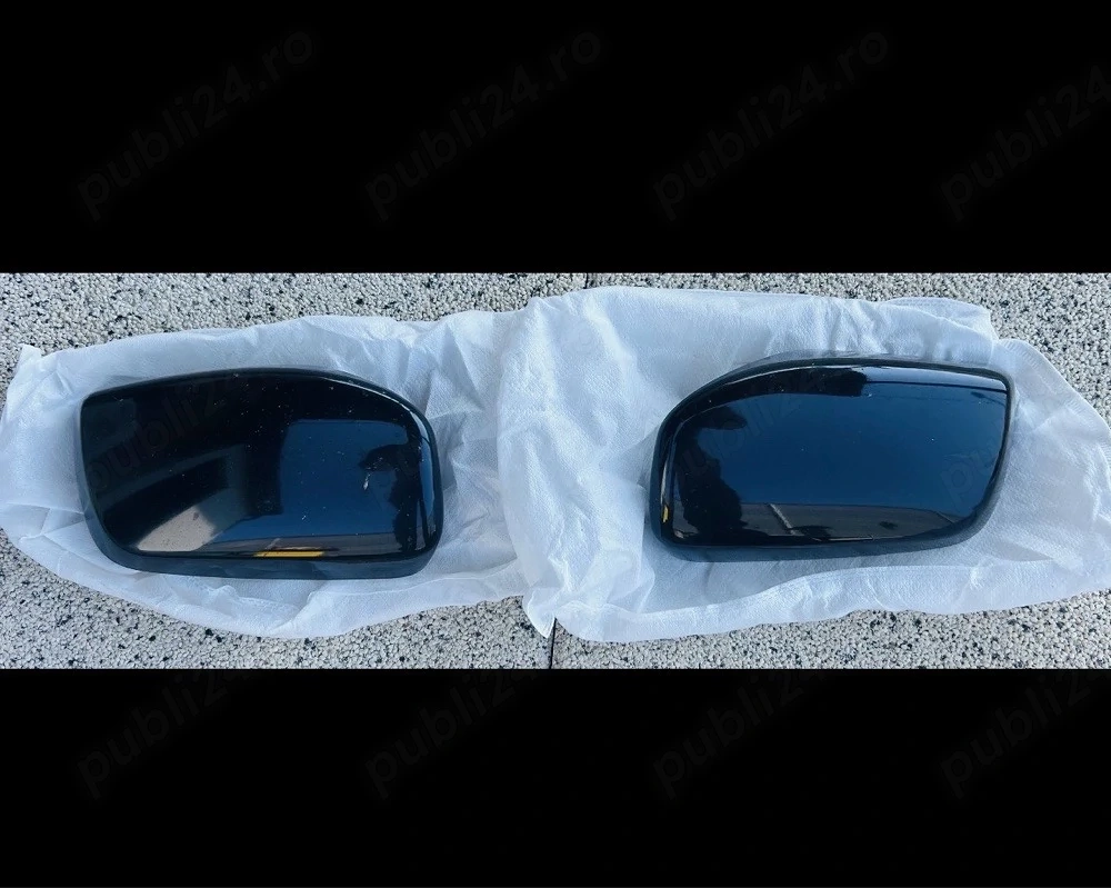 Capace oglinda stanga dreapta originale BMW seria 5 E60 