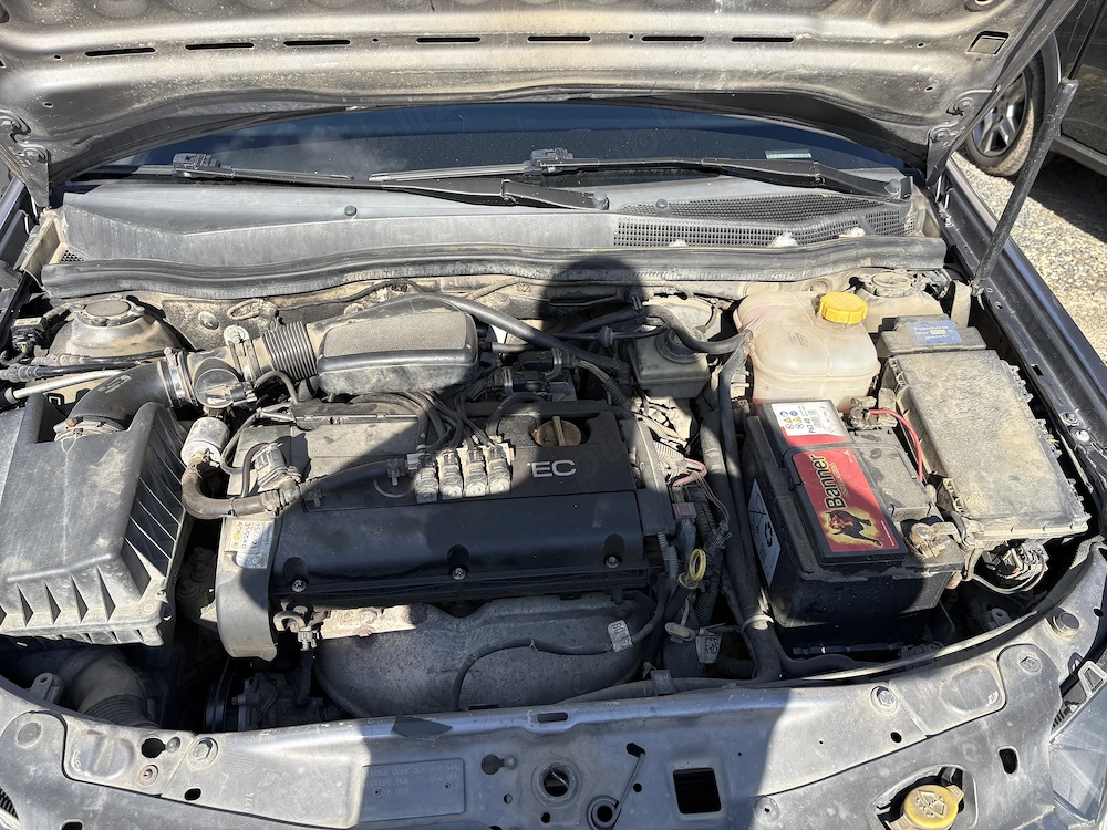 Vind Opel Astra H