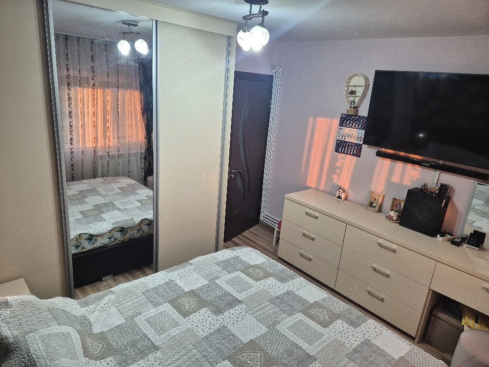 Apartament de vanzare