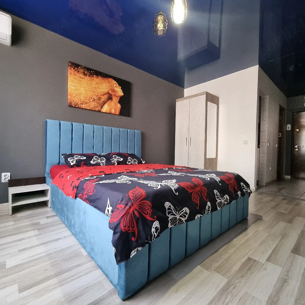 Regim Hotelier ultracentral Galați 