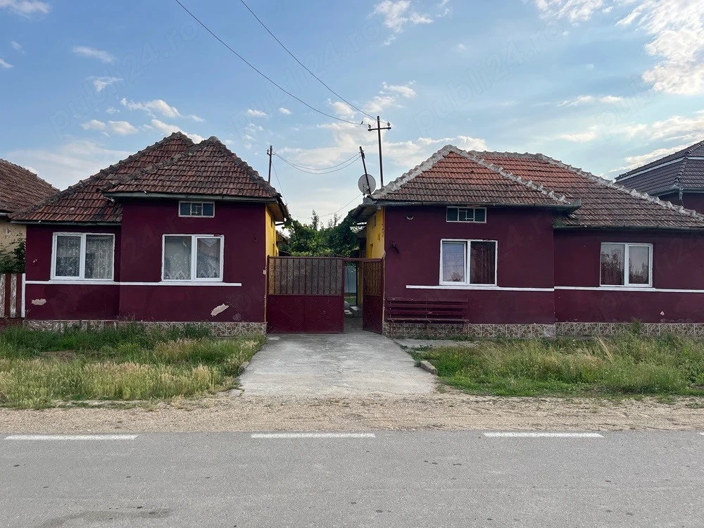 Casa De vanzare 
