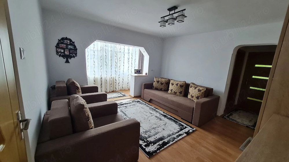 Vand apartament 2 camere
