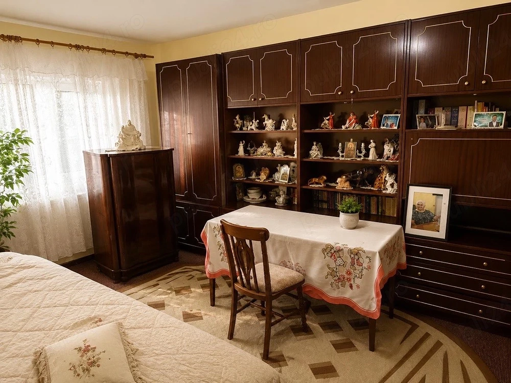 Apartament cu 3 camere de vânzare   Timișoara, Zona Soarelui