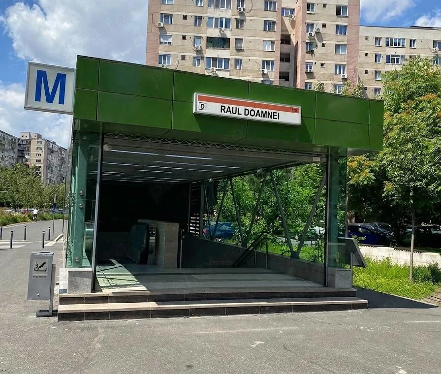 Proprietar   Garsonieră 33 mp, Drumul Taberei, Parter, 2 min Metrou Râul Doamnei, Bloc Reabilitat