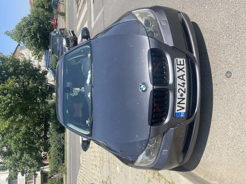 Vând BMW E90 2005
