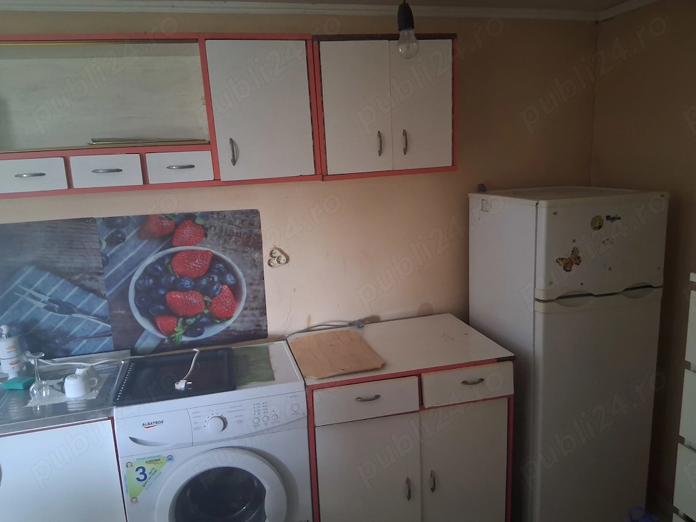 De vanzare casa an ardud