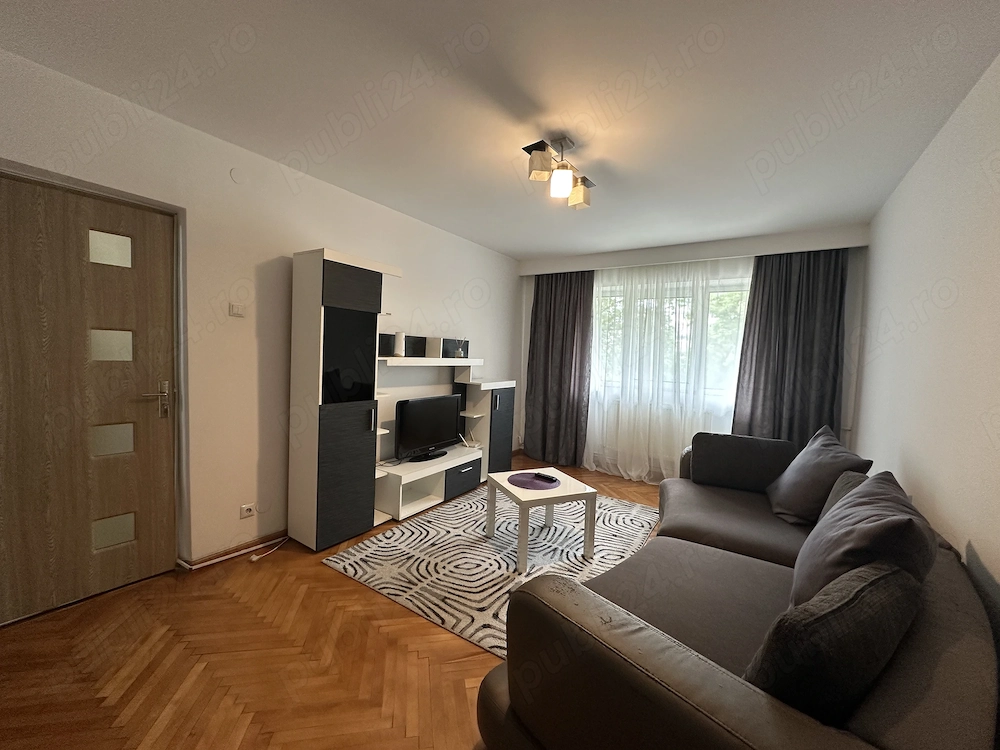 Agentia imobiliara VIGAFON inchiriaza apartament 2 camere Bariera Bucuresti