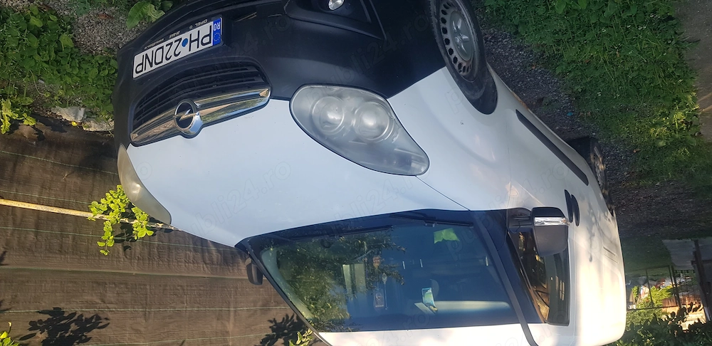 De vanzare opel combo