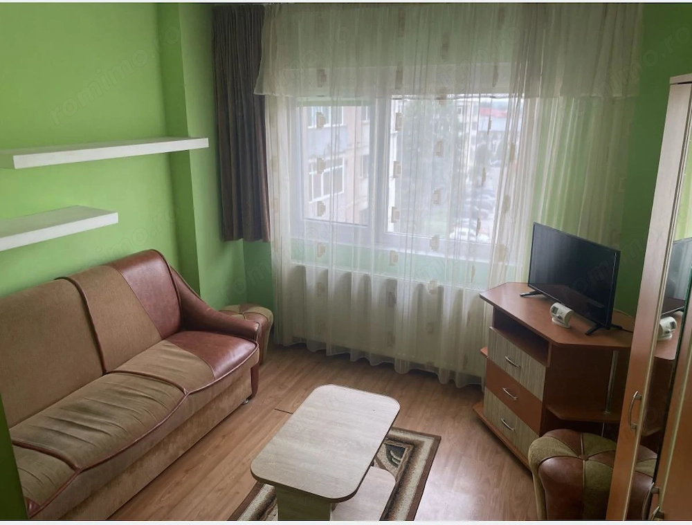 Apartament 2 camere