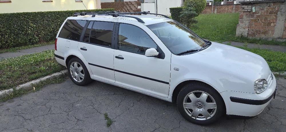 volkswagen golf 4 diesel 116cp